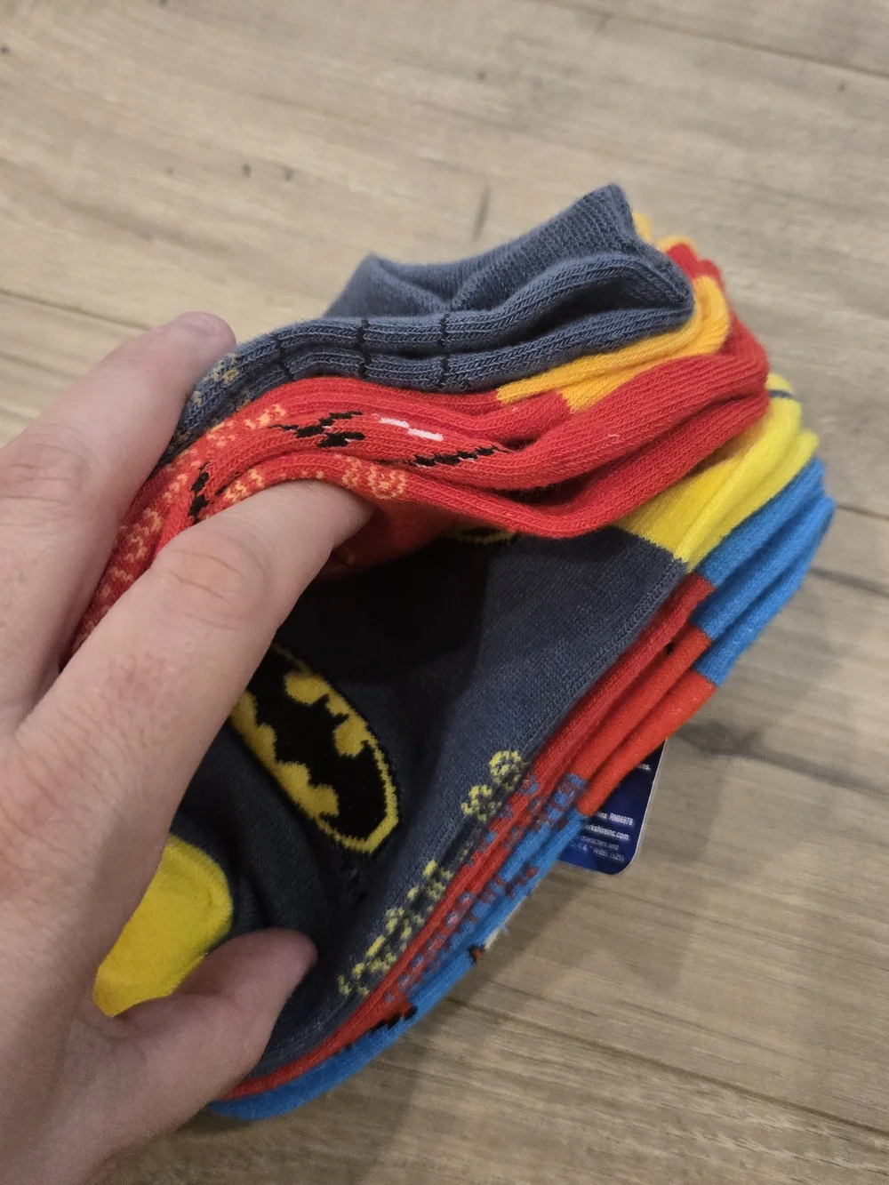 DC Comics nwt dc
